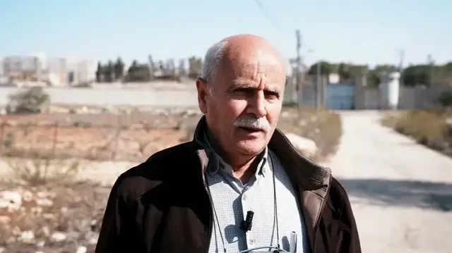 عائلة حمد.. إنذار إسرائيلي لابتلاع البيت والذكريات