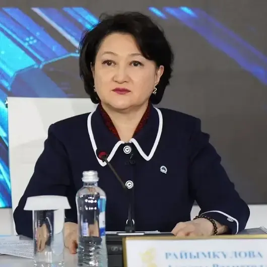 Актоты Раимкулова: Тюркское наследие нужно сохранять и передавать будущим поколениям 