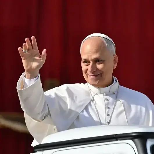 Лев XIV в Турции и Ливане: Духовная миссия и призыв к миру на фоне кризисов