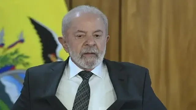 Brazil's Lula says Bolsonaro will serve prison term after conviction