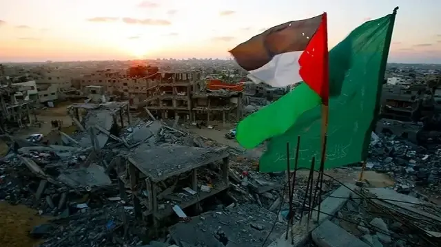 فصيلان فلسطينيان: غارة الاحتلال على بيروت "جريمة حرب وانتهاك للسيادة"