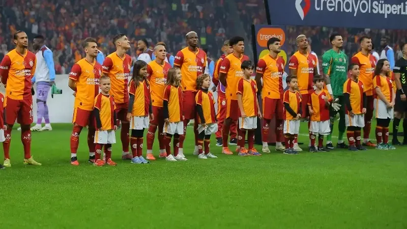 Galatasaray