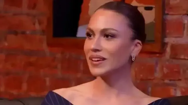 Sosyal medya ünlüsü Duygu Özaslan’dan tepki çeken sözler: Bebek ve köpek varsa köpeği severim