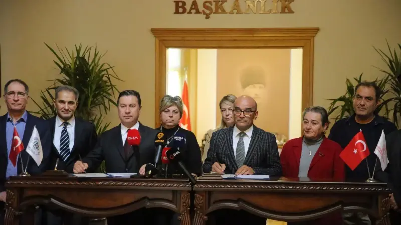 Muğla'da 17 bilimsel kazı ve araştırma projesine destek: Protokol imzalandı