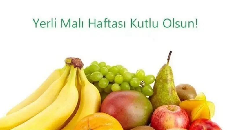 Yerli Malı Haftası Şiirleri