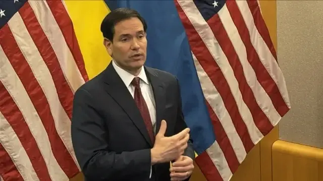 روبيو: محادثات جنيف بشأن أوكرانيا هي "الأكثر إنتاجية حتى الآن"