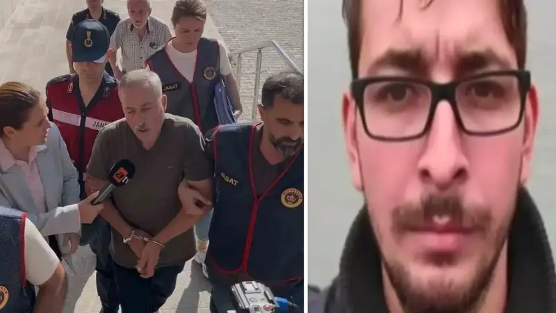 Dört yıl önce kaybolan Emrah Elveren, en son Ahmet Ş. ile görüşmüştü.