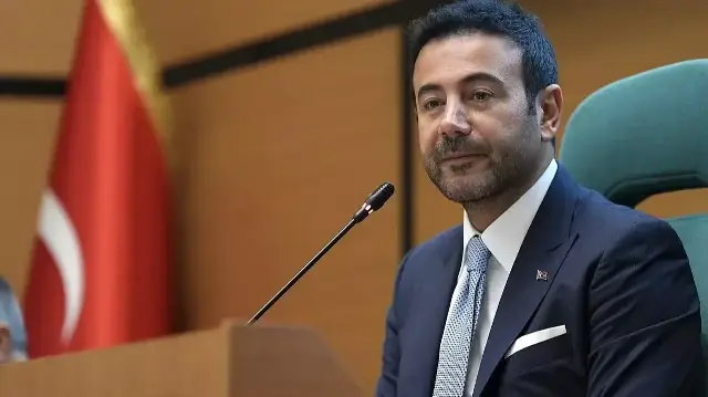 CHP'li Rıza Akpolat rüşvet paralarıyla 1 milyon dolarlık yüzük getirtmiş