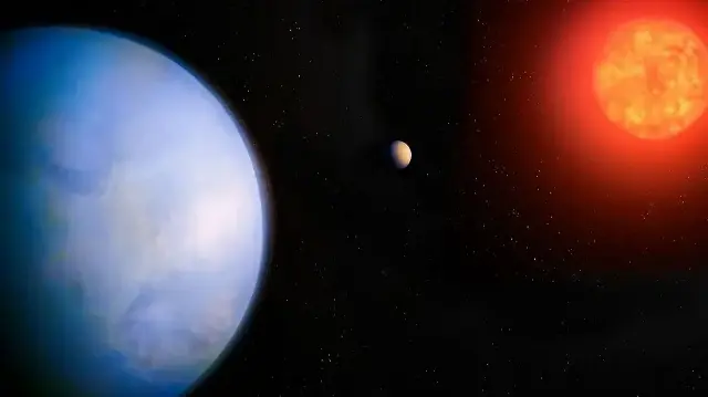 Des astronomes ont identifié GJ 251 c, une super-Terre située dans la zone habitable de son étoile, à seulement 18 années-lumière, offrant une cible clé pour la recherche de vie.