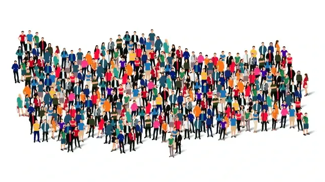 عدد سكان تركيا يناهز 86 مليون نسمة مطلع أكتوبر