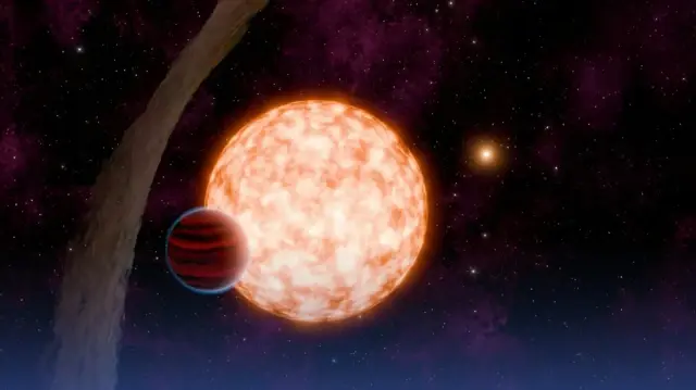 فلكيون يكتشفون كوكبا غير شمسي على بعد 18 سنة ضوئية من الأرض