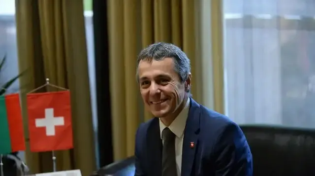 Иньяцио Кассис 