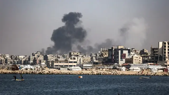  Israeli forces kill four more Palestinians in latest Gaza ceasefire breach