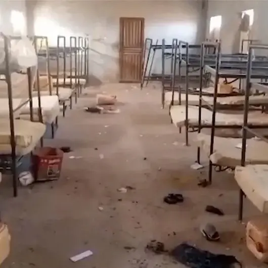 Nigeria : 50 élèves s’échappent après un enlèvement de masse