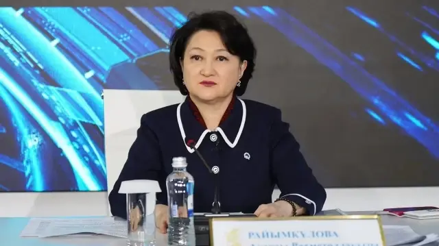 Актоты Раимкулова: Тюркское наследие нужно сохранять и передавать будущим поколениям 