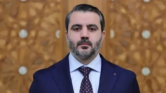 الشيباني: نعيد تنظيم علاقتنا مع روسيا ضمن مصلحتنا