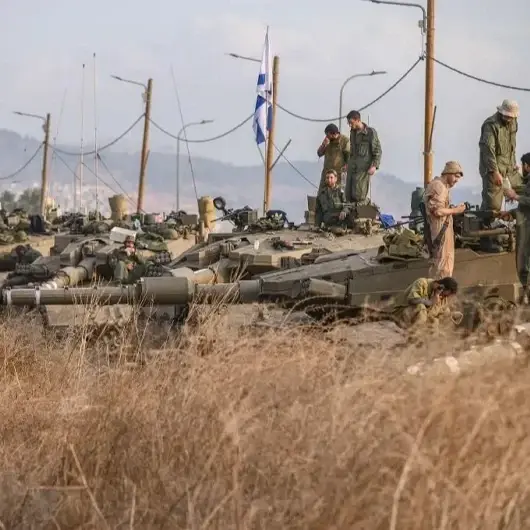 ЦАХАЛ проведет военные учения в Восточной Галилее 