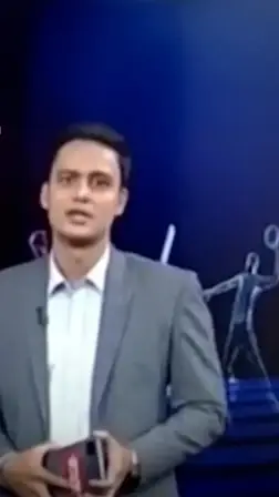 Shahada recited during earthquake