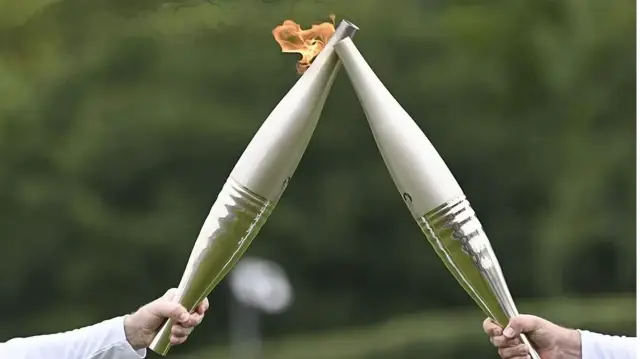 Огонь Олимпиады-2026 зажгут в музее 