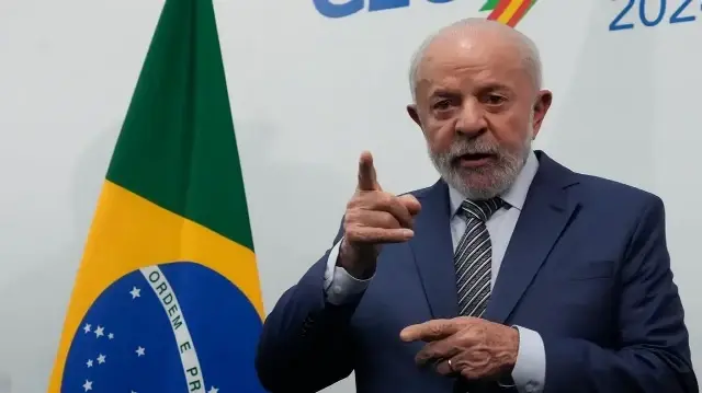 Бразилия "очень обеспокоена" размещением американских военных в Карибском бассейне 