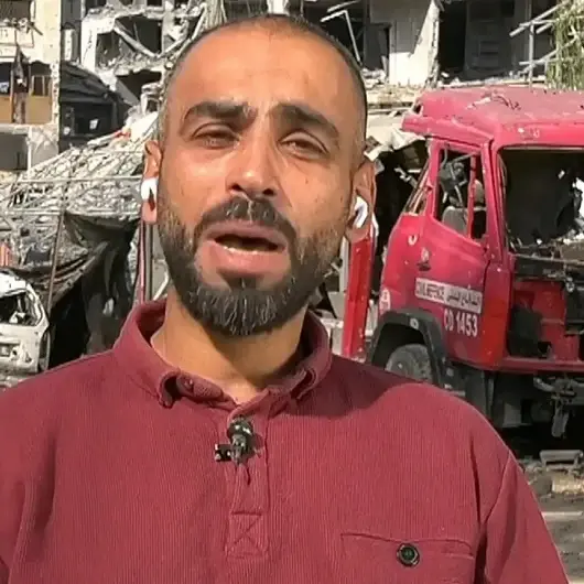 В Газе сообщили, что получили от Израиля 330 тел, но опознали лишь 90 из них