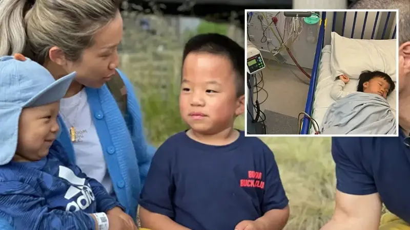 Gen terapisi gören ilk Hunter sendromu hastası gösterdiği gelişmeyle dikkati çekti