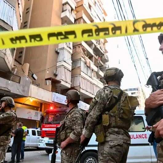 Beyrouth: le Hezbollah confirme la mort de son haut commandant Ali Tabatabai dans une frappe israélienne