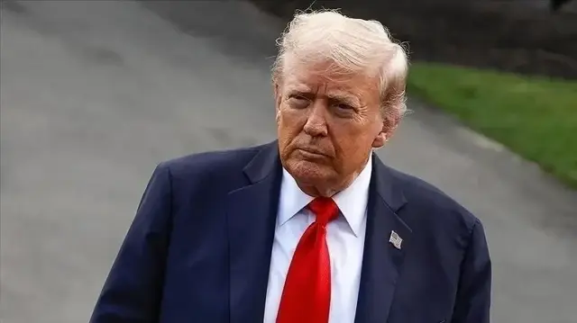 ترامب: حققنا مئات مليارات الدولارات من الرسوم الجمركية