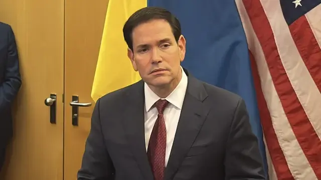 Ukraine backs revised Trump peace plan after Geneva talks