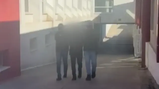 Adana'da firari FETÖ hükümlüsü yakalandı