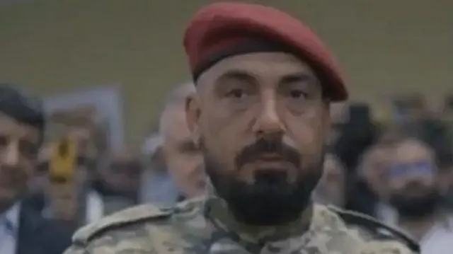 من هو الطبطبائي الذي أعلنت قوات الاحتلال اغتياله في بيروت؟