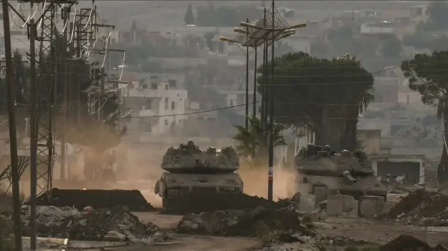 Israeli forces escalate Quneitra incursions, violating Syrian sovereignty