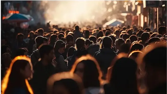 Обнародована численность населения Турции