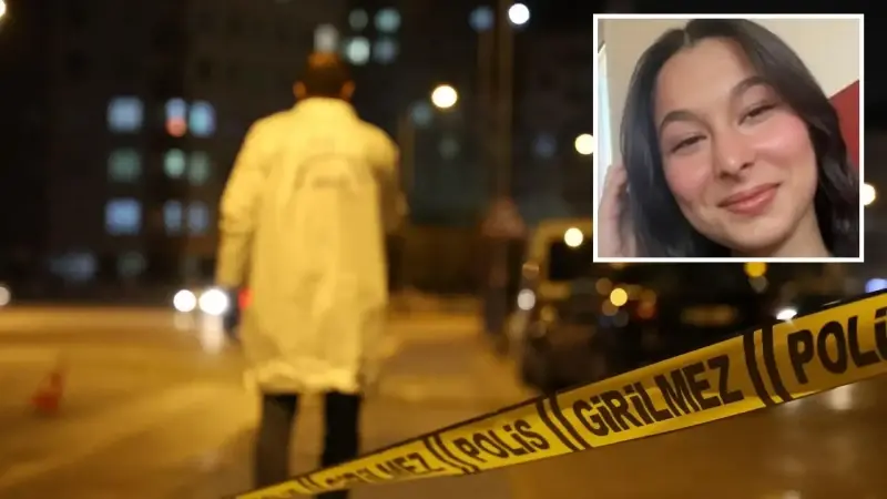 Olayla ilgili soruşturma sürüyor.