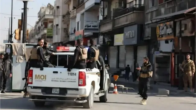 سوريا.. عودة الهدوء إلى حمص وجهود أمنية لكشف مرتكبي جريمة "زيدل"