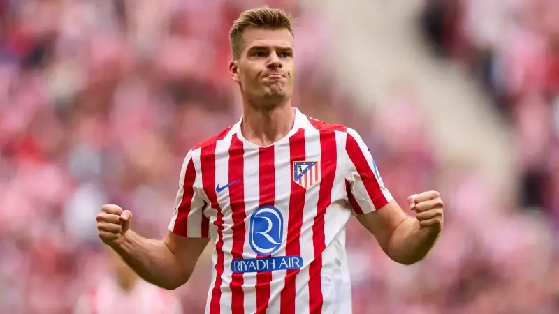 Fenerbahçe Sörloth için Atletico Madrid ile masaya oturdu: İstenilen bonservis belli oldu