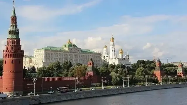 Kremlin says no official word on Geneva Ukraine peace talks