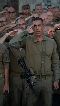 Israeli army forms new battalion