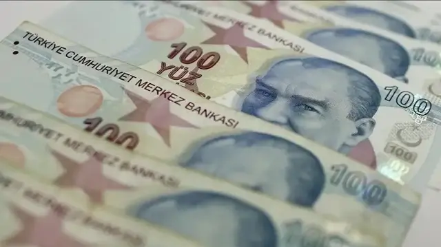 أسعار صرف العملات الرئيسية مقابل الليرة التركية