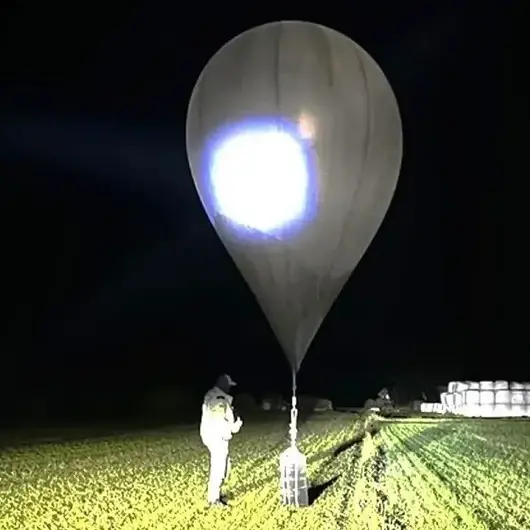 Литва обвиняет Беларусь в «гибридной атаке» после очередной остановки аэропорта Вильнюса