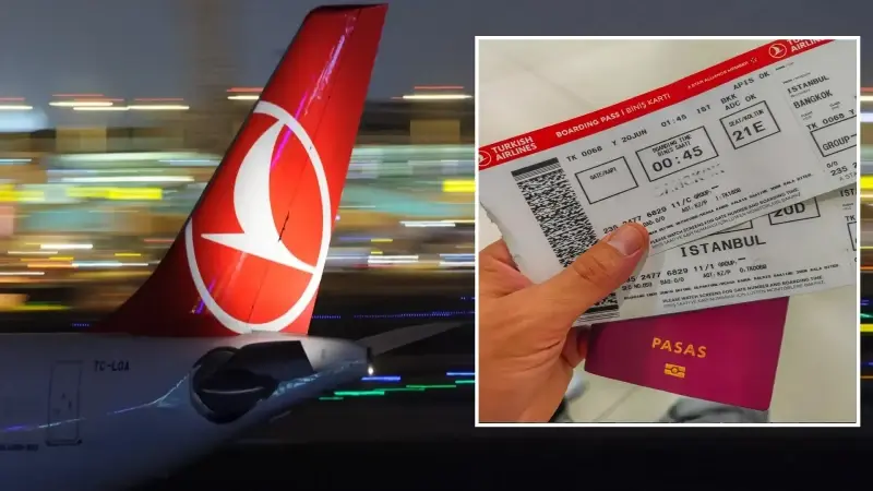 THY’den büyük indirim kampanyası: İşte kaçırılmayacak o fırsat ve indirimli bilet fiyatları