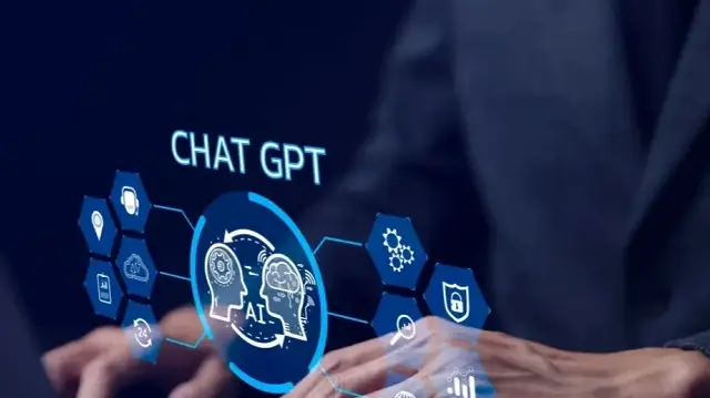 Групповые чаты в ChatGPT