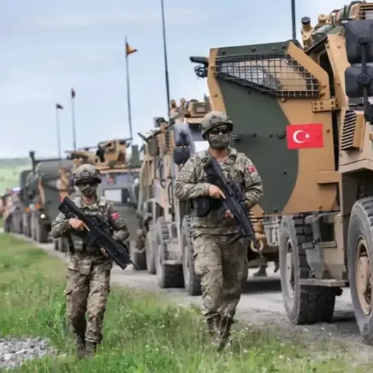 Вloomberg: Турция готова ввести войска в Газу вопреки желаниям Израиля 