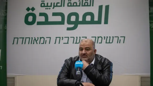 الأحزاب العربية غاضبة لتلميح نتنياهو بحظر الحركة الإسلامية