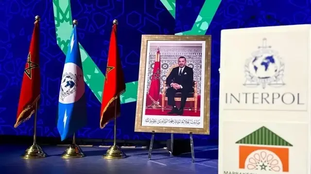 المغرب.. انطلاق الدورة 93 للجمعية العامة للإنتربول