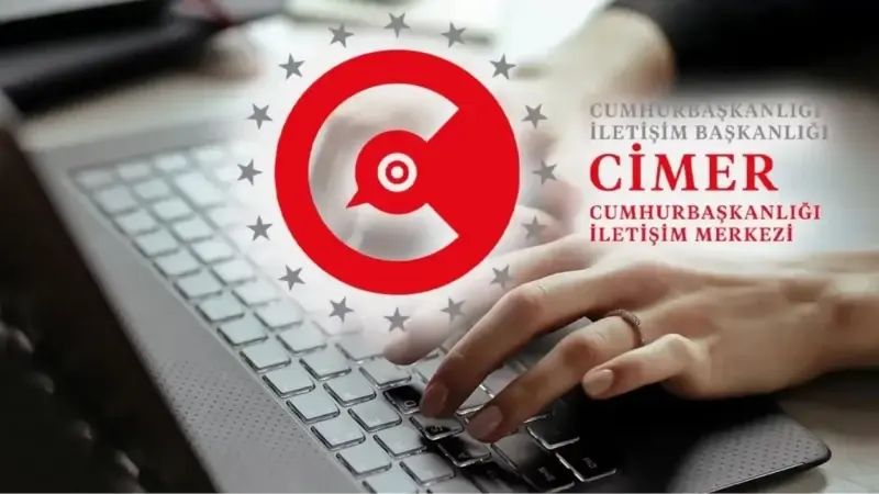 CİMER: Teşekkürler Öğretmenim