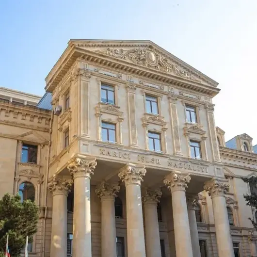 МИД Азербайджана пожелал успехов Турции и Австралии на COP31 