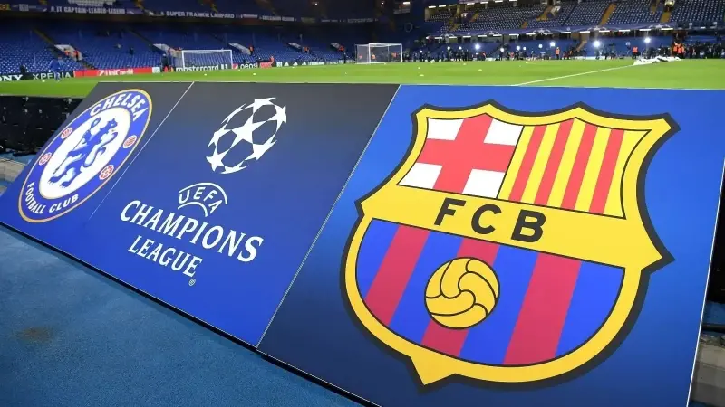 Chelsea-Barcelona maçı ne zaman, saat kaçta ve hangi kanalda canlı yayınlanacak? İşte dev maçtan bilgiler