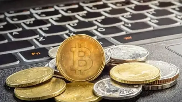 Криптовалюта