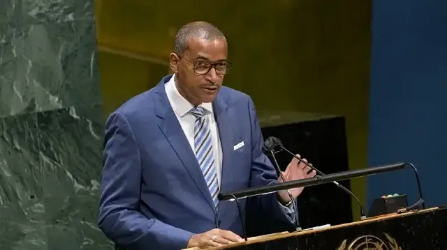 الأمم المتحدة تؤكد حق الشعب الفلسطيني في تقرير مصيره